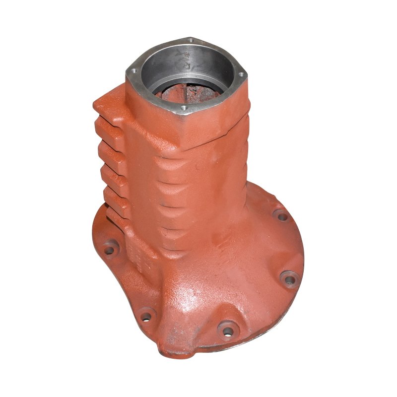 Trompa osie/planetara stanga U-650